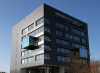 Neubau Max-Planck-Institut