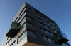 Neubau des Max-Planck-Instituts