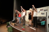 Theatergruppe: Müllers & Pati badass am 23.07.2014