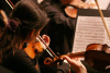 Semesterabschlußkonzert des klassischen Orchesters