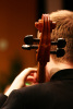Semesterabschlußkonzert des klassischen Orchesters