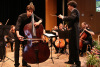 Semesterabschlußkonzert SS09 des klassischen Orchesters