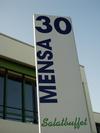 Gebäude 30 / Mensa