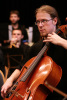 Semesterabschlußkonzert SS09 des klassischen Orchesters