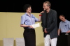Theatergruppe: Wegen Renovierung geöffnet (Premiere am 14.07.2011)