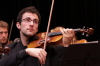Konzert des klassischen Orchesters am 19.07.2011