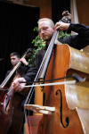 Konzert des klassischen Orchesters am 19.07.2011