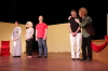 Theatergruppe: Wegen Renovierung geöffnet (20.07.2011)